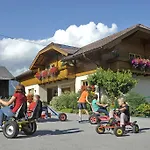 Bauernhof Abelhof Schladming