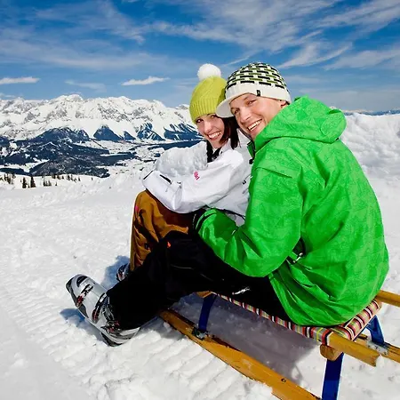 Vakantieboerderij Abelhof *