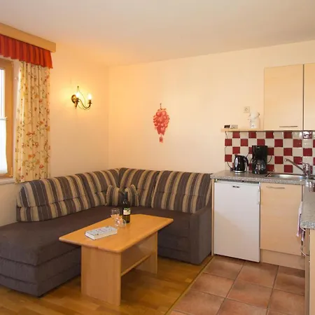 Vakantieboerderij Abelhof *