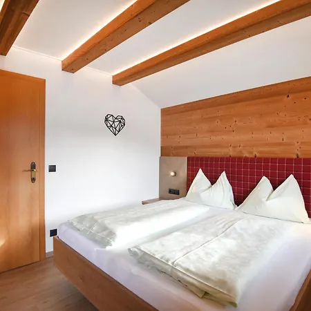 Abelhof Vakantieboerderij