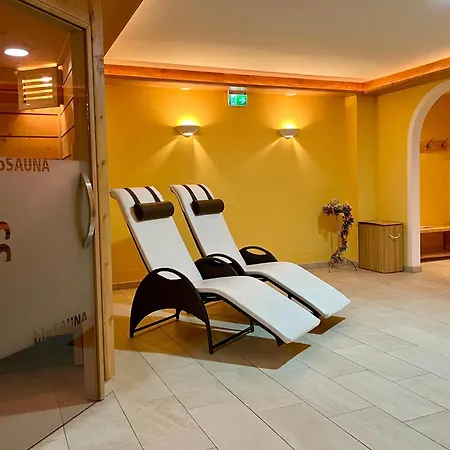 Alloggio per agriturismo Abelhof *