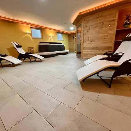 Alloggio per agriturismo Abelhof