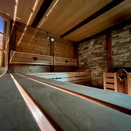 בית חווה Abelhof