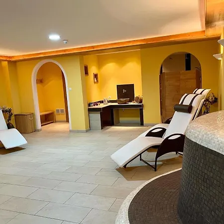 Vakantieboerderij Abelhof *