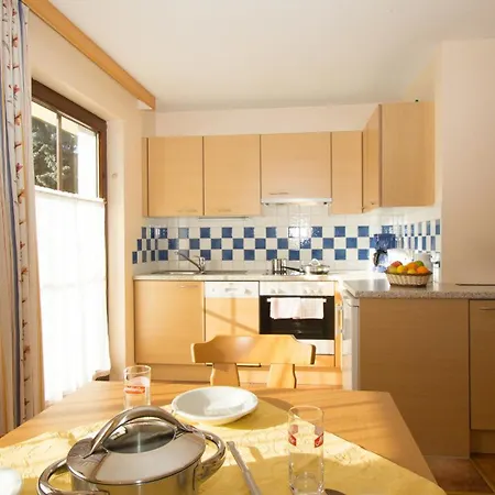 Abelhof בית חווה