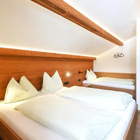 Abelhof Vakantieboerderij