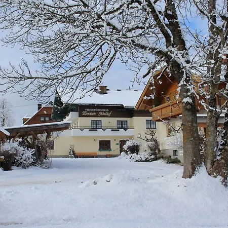 Abelhof Bauernhof *