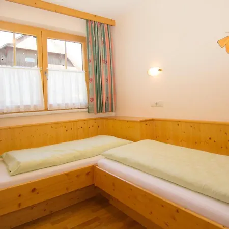 Vakantieboerderij Abelhof *