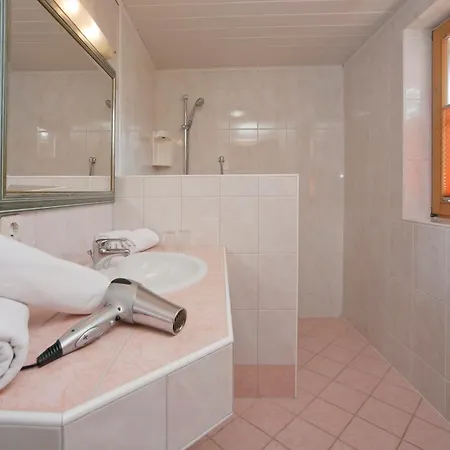 Abelhof Alloggio per agriturismo *