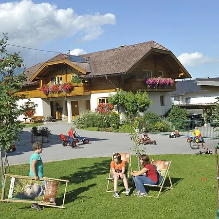 Alloggio per agriturismo Abelhof