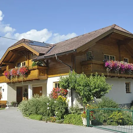 Alloggio per agriturismo Abelhof *