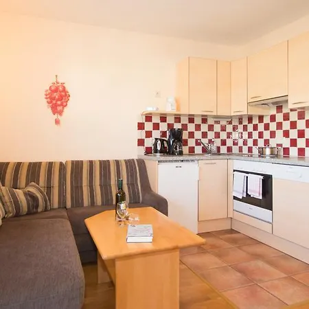 בית חווה Abelhof