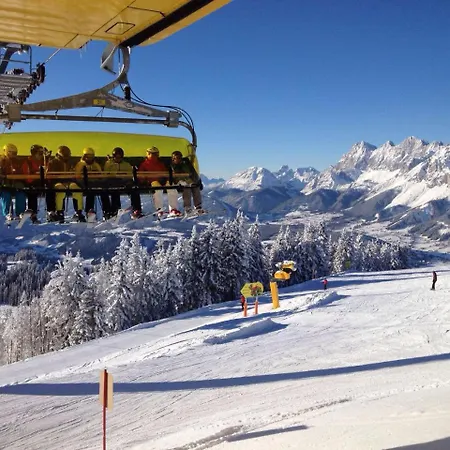 Abelhof Schladming