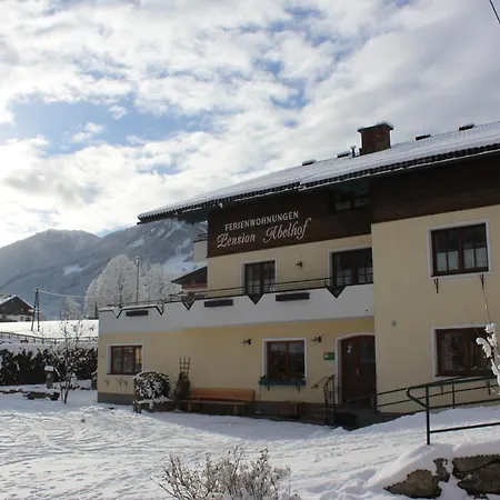 Abelhof Bauernhof Schladming