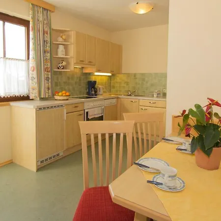 Vakantieboerderij Abelhof *