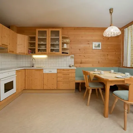 Vakantieboerderij Abelhof Schladming