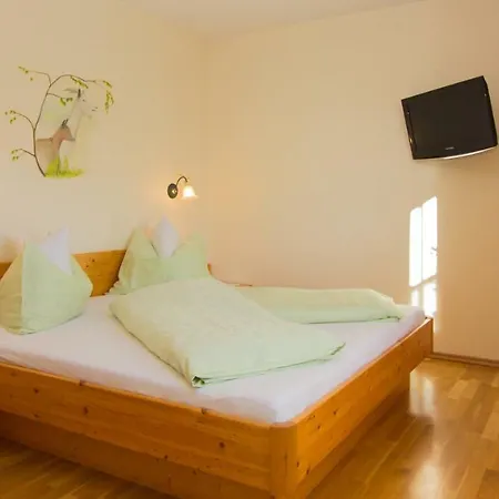 Abelhof Vakantieboerderij