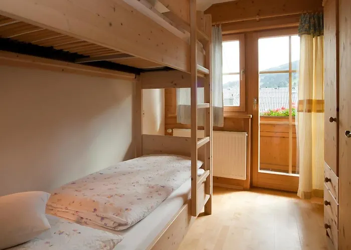 Bauernhof Abelhof Schladming