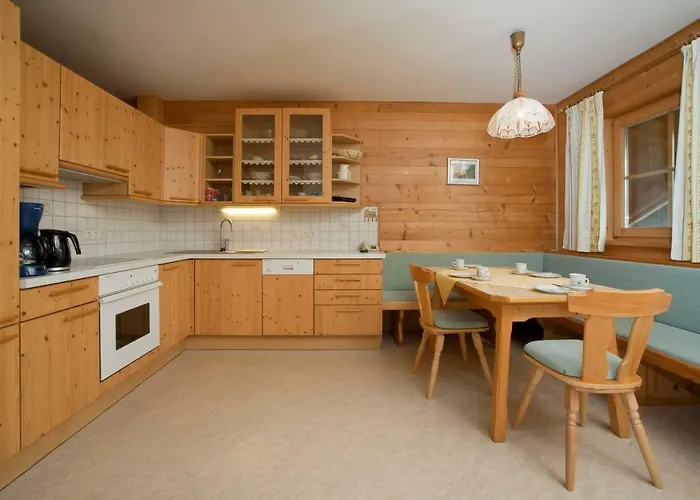 Bauernhof Abelhof Schladming