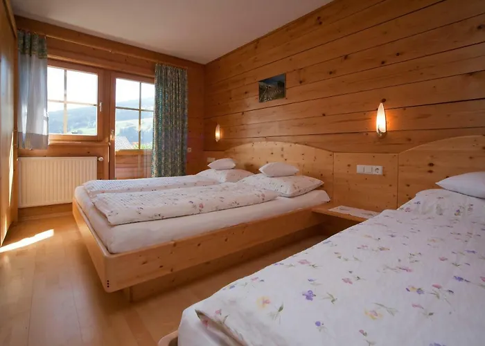 Abelhof * Schladming